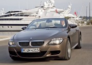 BMW M6 Cabrio